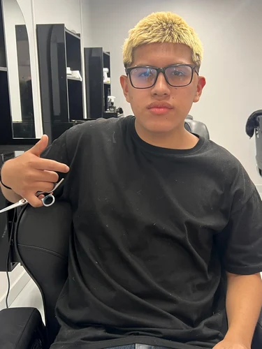 Cristian Adrian Ordóñez