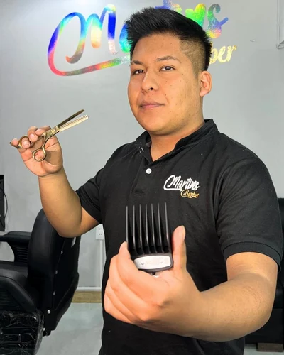 Normando Lizarraga