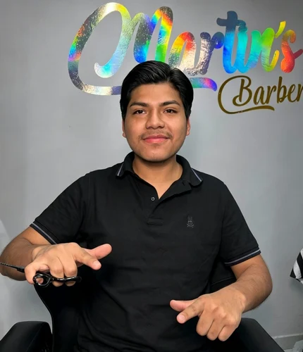 Yhon Marquez