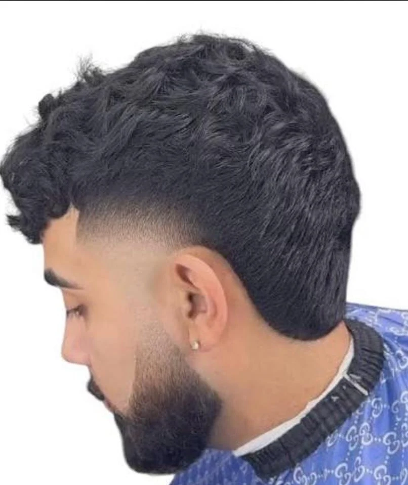 Mullet